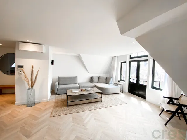 Appartement te koop in Burcht – 1/10