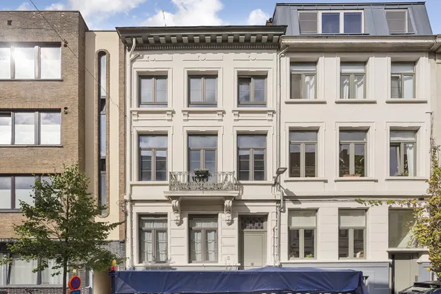Huis te koop in Antwerpen – 1/10