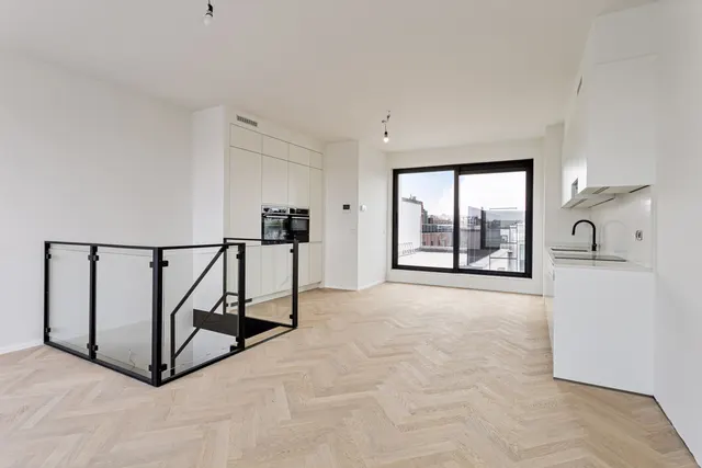 Duplex te koop in Antwerpen – 1/10