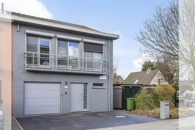 Huis te koop in Antwerpen Hoboken – 1/10