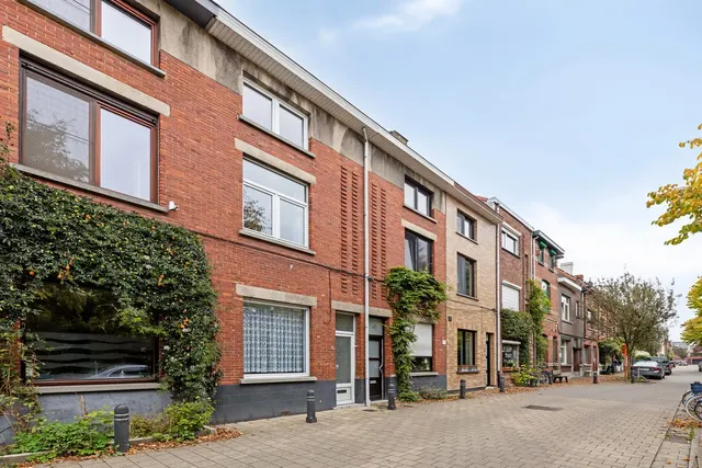 Huis à vendre à Gent – 1/10