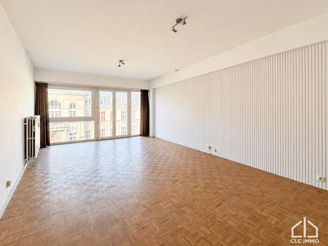 Appartement à vendre à Uccle – 1/3
