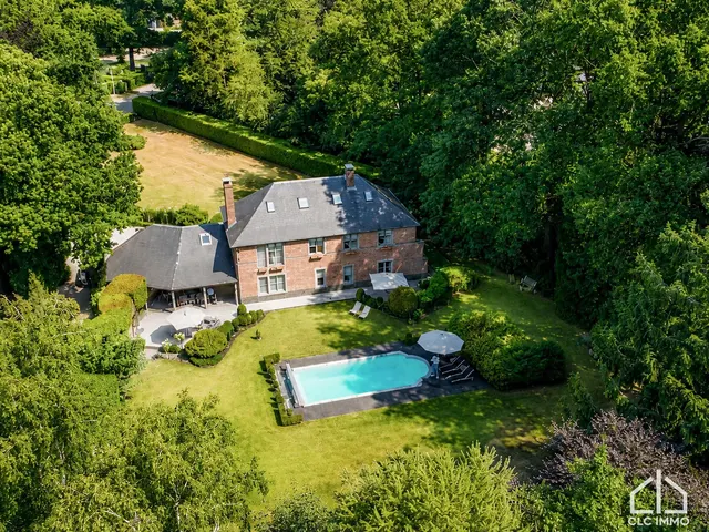Huis te koop in Lasne – 1/3