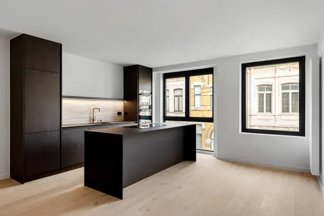 Appartement te koop in Antwerpen Berchem – 1/10