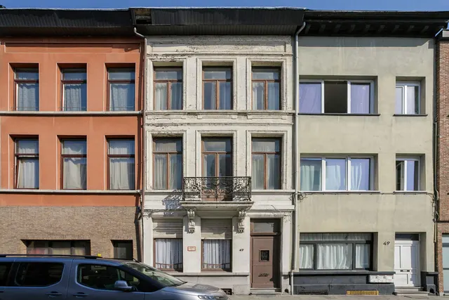 Huis te koop in Antwerpen – 1/10