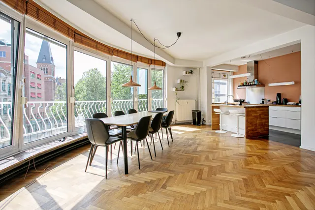 Appartement à vendre à Antwerpen – 1/10