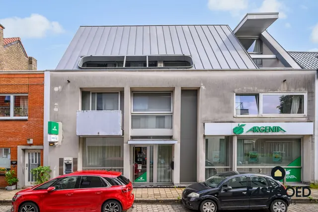 Appartement à vendre à Sint-Denijs-Westrem – 1/10