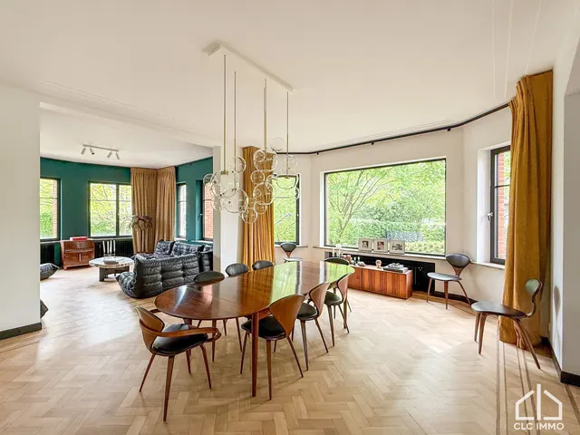 Maison à louer à Rhode-Saint-Genèse – 1/3