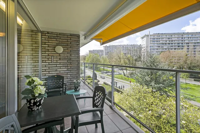 Appartement te koop in Antwerpen – 1/10