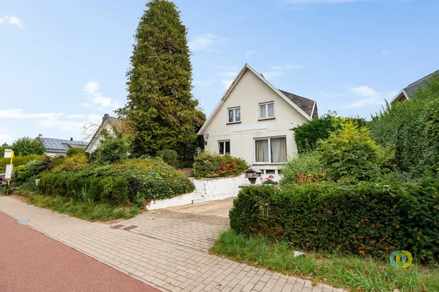 Villa à vendre à Grimbergen – 1/10
