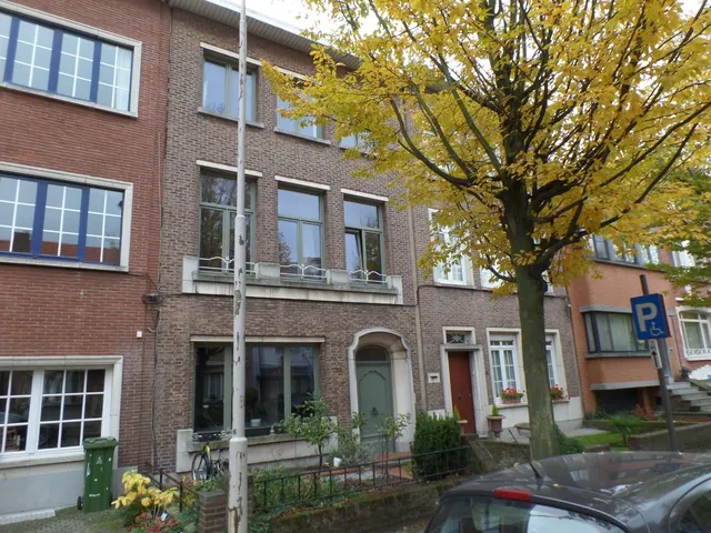 Huis te koop in Antwerpen Merksem – 1/10