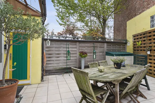 Huis à vendre à Antwerpen Deurne – 1/35