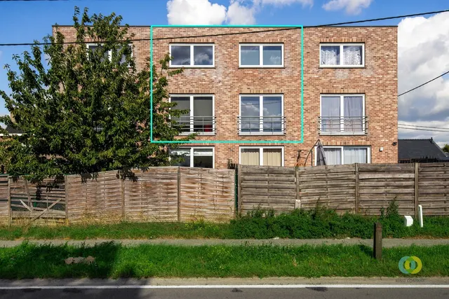 Appartement à vendre à Melsbroek – 1/10