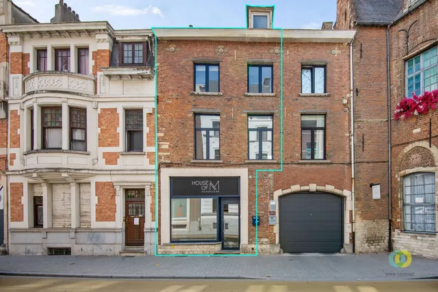 Huis te koop in Vilvoorde – 1/10