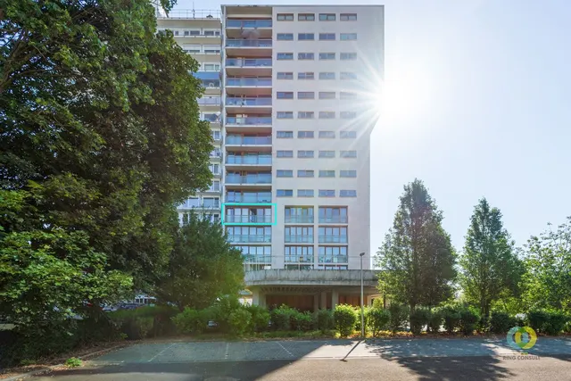 Appartement à vendre à Vilvoorde – 1/9