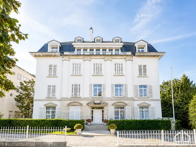 Appartement à louer à Bruxelles – 1/3