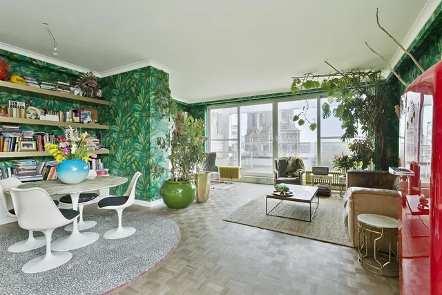 Appartement te koop in Antwerpen – 1/10