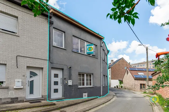 Maison à vendre à Grimbergen – 1/10
