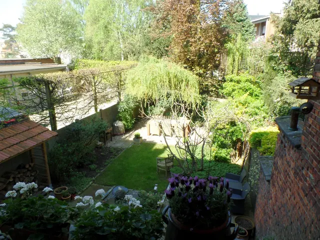 Huis te koop in Antwerpen Merksem – 1/10
