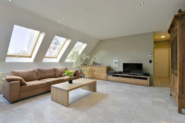Appartement te koop in Antwerpen – 1/10