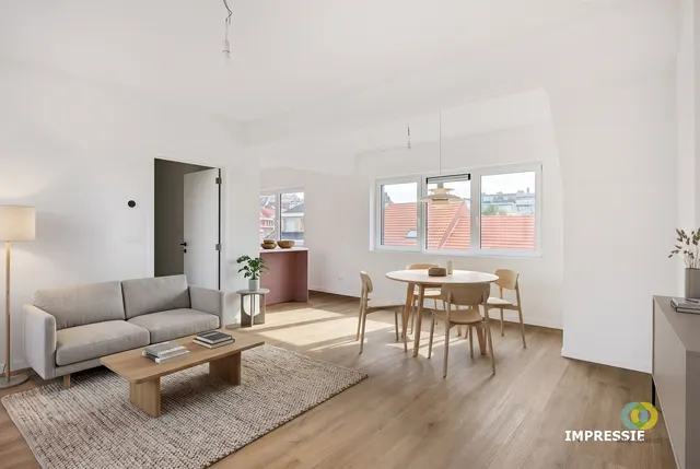 Appartement à vendre à Neder-over-heembeek (bru.) – 1/10