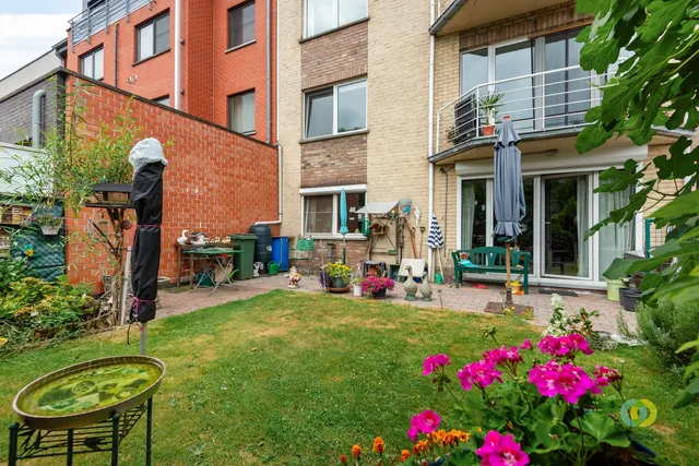 Appartement à vendre à Vilvoorde – 1/10