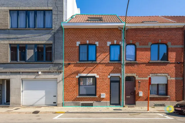 Maison à vendre à Vilvoorde – 1/10