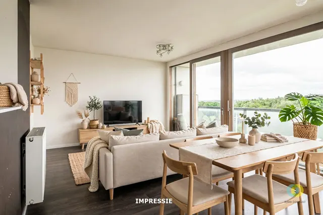 Appartement te koop in Vilvoorde – 1/10