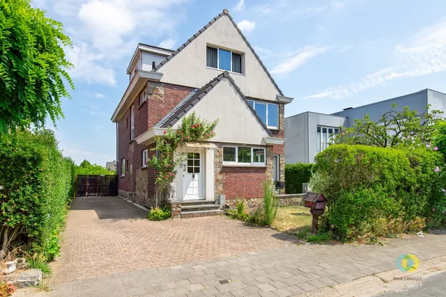 Huis te koop in Diegem – 1/10