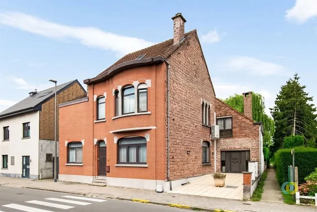 Huis te koop in Vilvoorde – 1/10