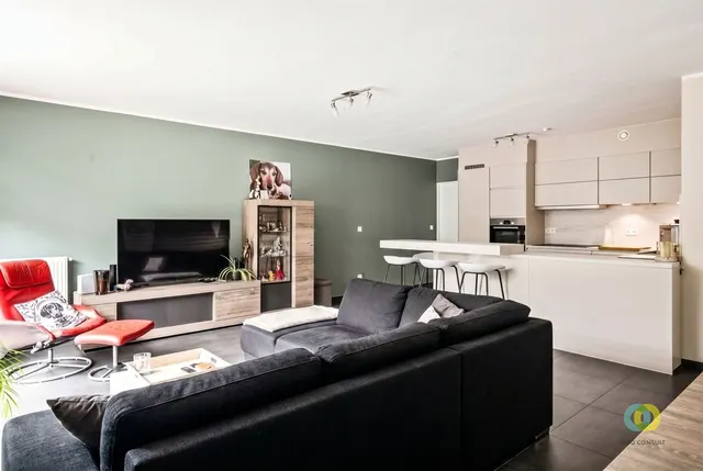 Appartement te koop in Vilvoorde – 1/10
