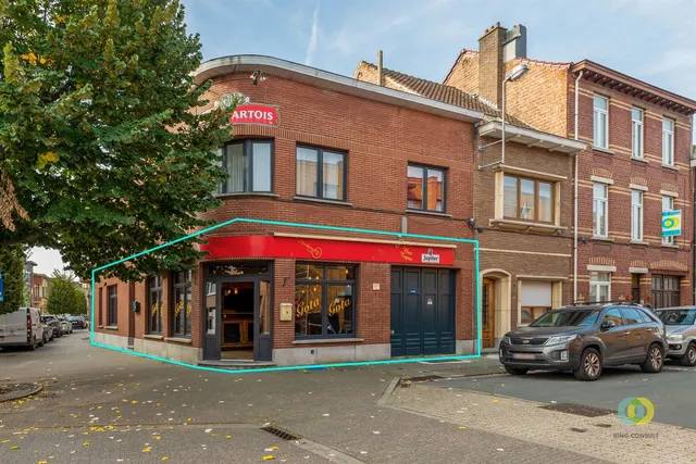 Appartement te huur in Vilvoorde – 1/8