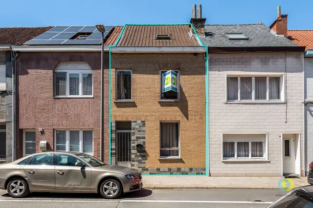 Huis te koop in Vilvoorde – 1/10