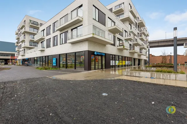 Appartement te huur in Vilvoorde – 1/9
