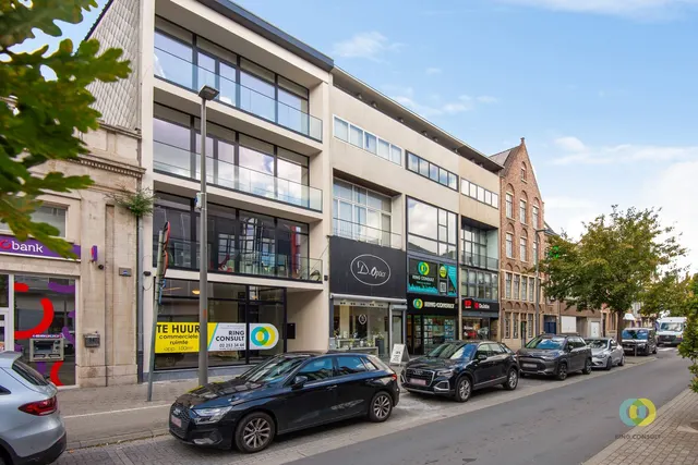 Appartement te huur in Vilvoorde – 1/10