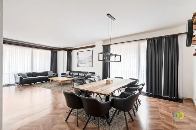 Duplex te koop in Vilvoorde – 1/10