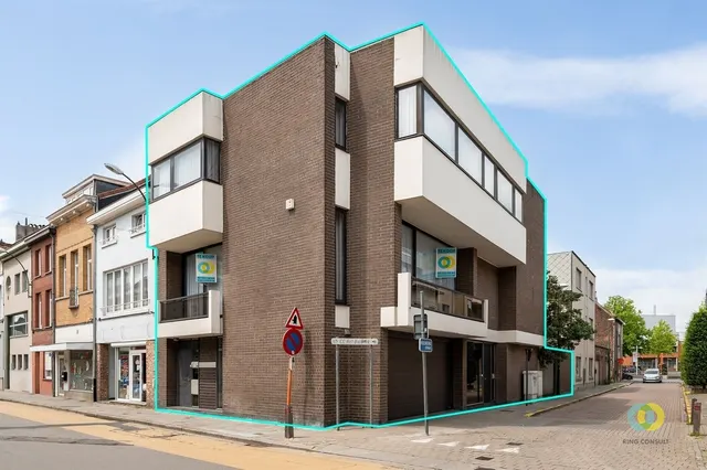Huis te koop in Vilvoorde – 1/10