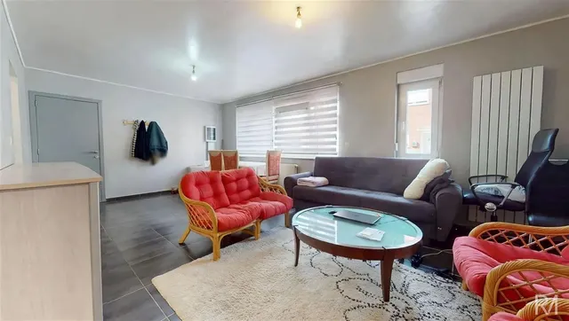 Appartement te koop in Jemeppe-Sur-Meuse – 1/10