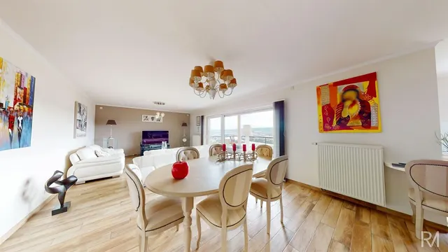 Appartement te koop in Jemeppe-Sur-Meuse – 1/10