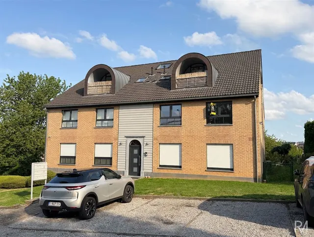 Appartement te huur in Jemeppe-Sur-Meuse – 1/10