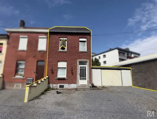 Huis te koop in Jemeppe-Sur-Meuse – 1/10