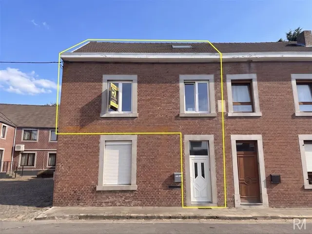 Appartement te koop in Wihogne – 1/10