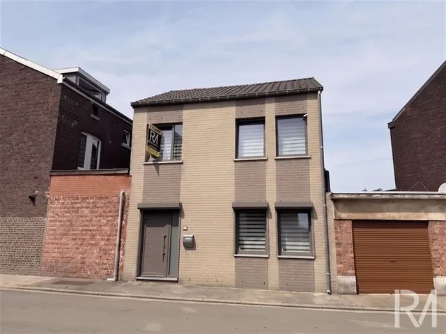 Huis te koop in Tilleur – 1/10