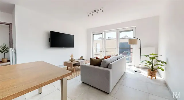 Appartement te koop in Herstal – 1/9