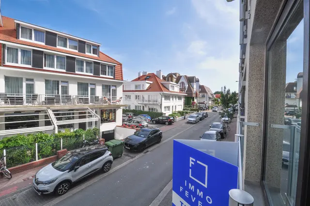 Appartement à vendre à Knokke-Heist – 1/10