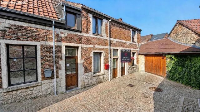 Huis te koop in Soignies – 1/10