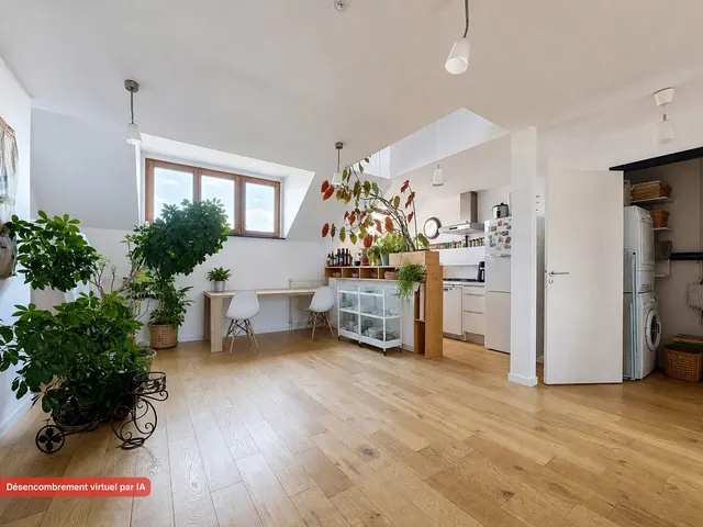 Appartement te koop in Bruxelles – 1/10