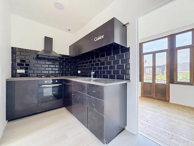 Appartement te koop in Bruxelles – 1/10