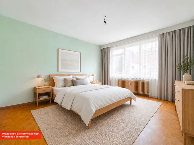Appartement te koop in Koekelberg – 1/10