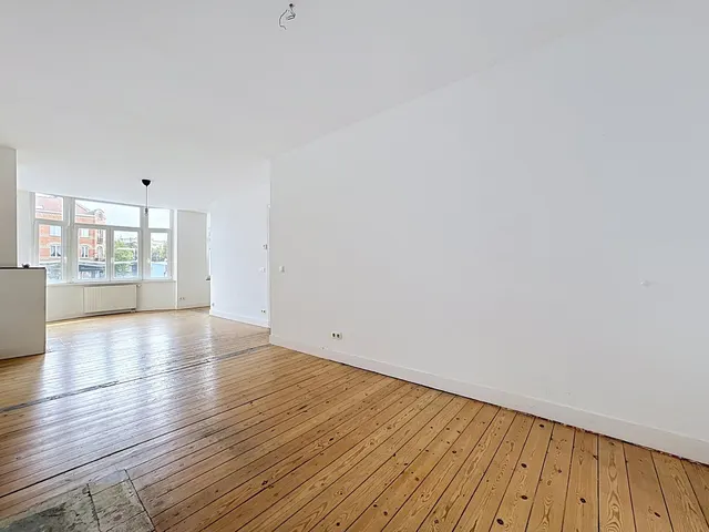 Appartement te huur in Jette – 1/10